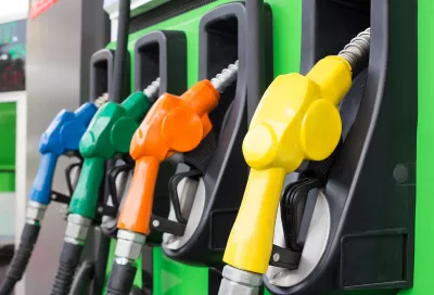 Вниманию предпринимателей, осуществляющих реализацию бензина и дизельного топлива