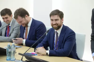 Встречи бизнеса с командой Правительства Ленинградской области