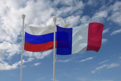 Российско-Французский форум малого и среднего предпринимательства приглашает МСП Ленинградской области