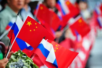 IX форум по поддержке малых и средних предприятий России и Китая пройдет в Москве