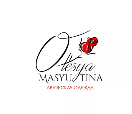 ИП Масютина Олеся Николаевна