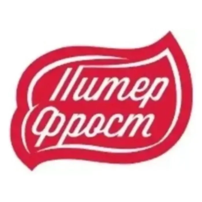 ООО "Питер Фрост"