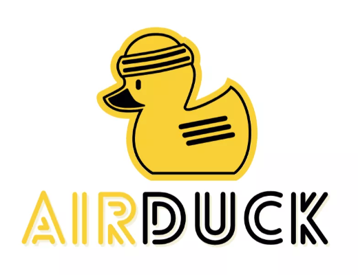 AirDuck