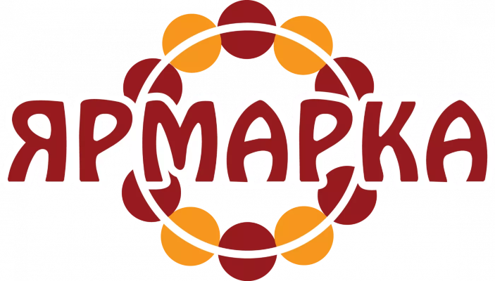 Первомайская ярмарка