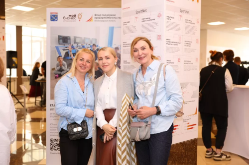 26 июня состоится Слёт социальных предпринимателей Ленинградской области, приуроченный к Международному дню социального бизнеса