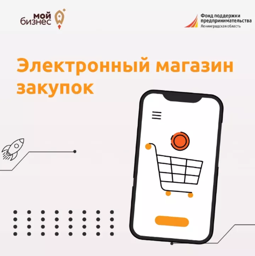 Электронный магазин закупок в Ленобласти: как его использовать для бизнеса