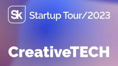 В Великом Новгороде пройдет конференция Startup Tour 2023