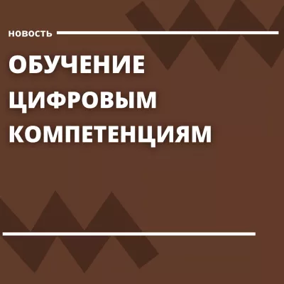 В Ленинградской области стартовало обучение цифровым компетенциям