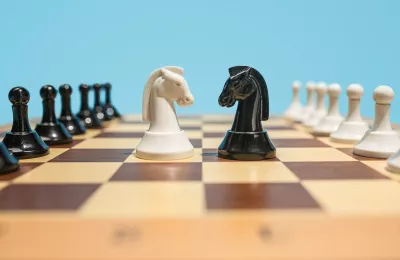 Опрос предпринимателей о состоянии и развитии конкуренции на товарных рынках Ленобласти