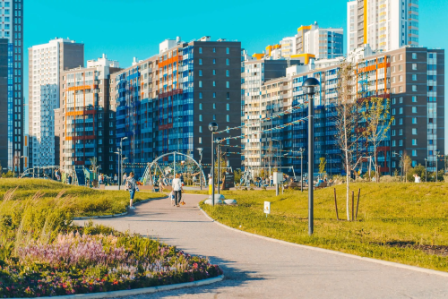 Бизнес-завтрак в Кудрово