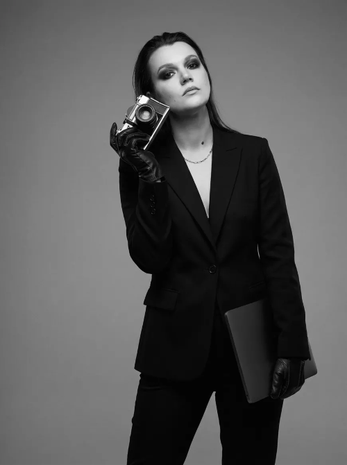 Из инженера-электромеханика в видеографы: как грантовая поддержка помогла заняться делом мечты