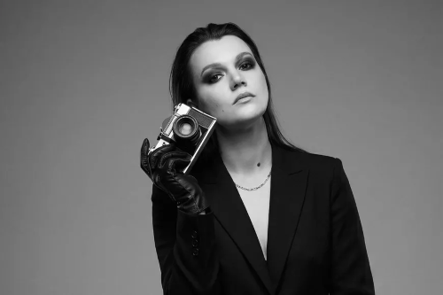 Из инженера-электромеханика в видеографы: как грантовая поддержка помогла заняться делом мечты