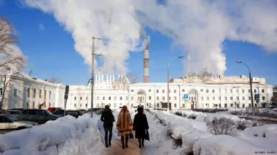 2,5% годовых для жителей моногородов