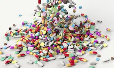 Лекарственные средства промаркируют в 2019 году